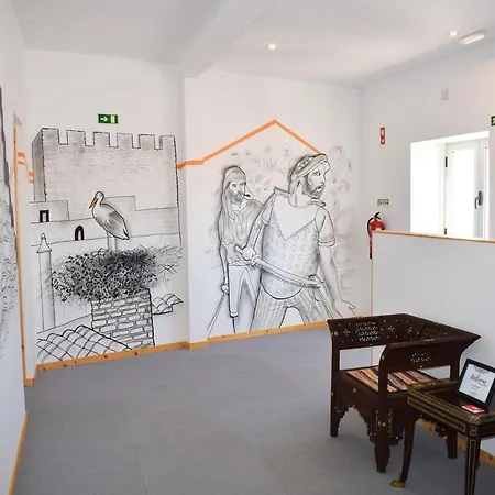 Panzió Domus Xilb - Silves